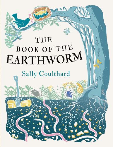 The Book of the Earthworm (Paperback)