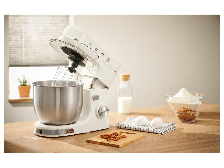 Keukenmachine 650 W