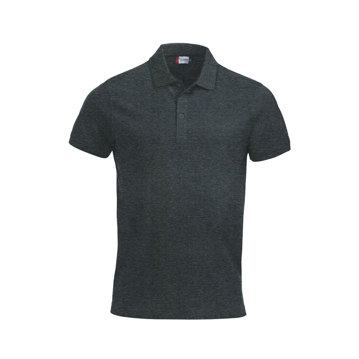 Clique Poloshirt Unisex
