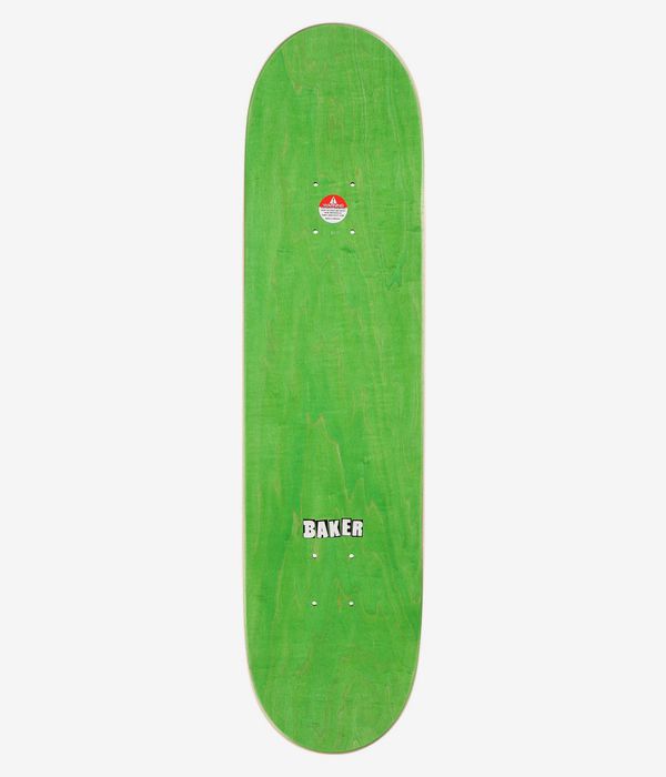 Baker Kader Head Case 8