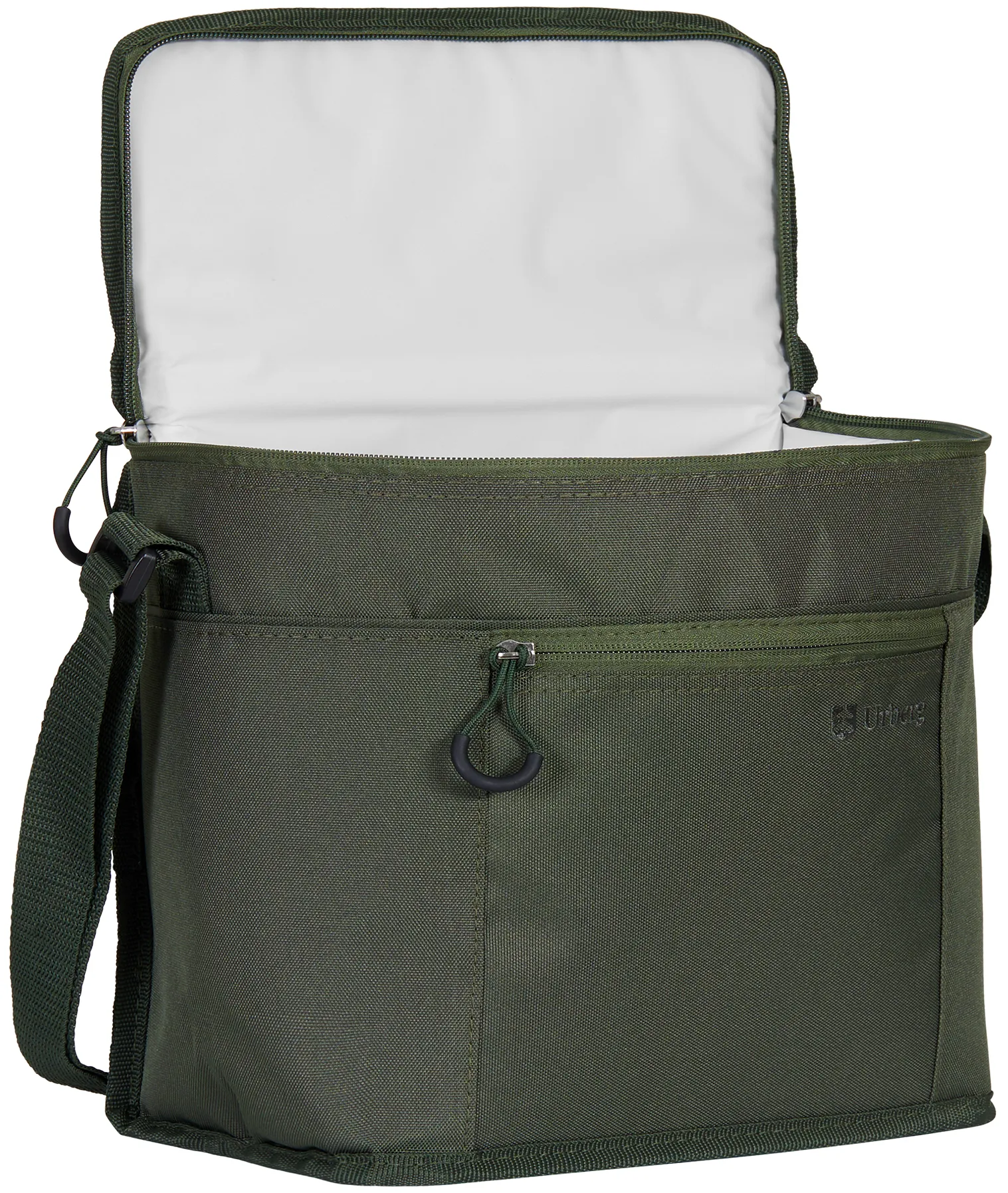 Urberg Cooler Bag G4 12 L Kombu Green