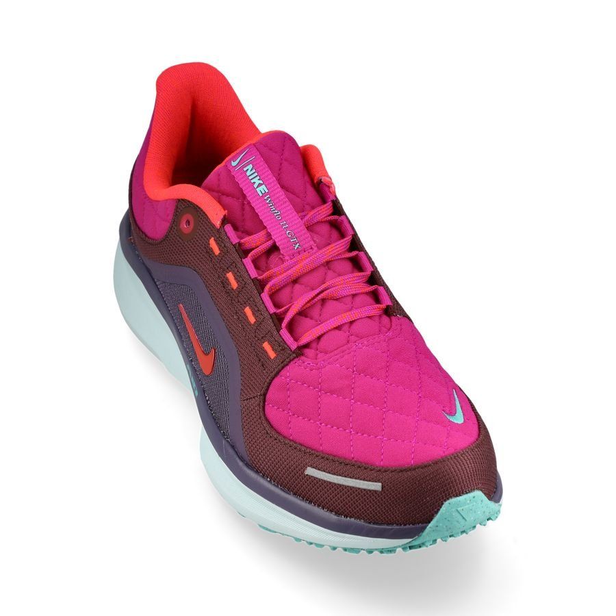 Nike Chaussures de Running Air Winflo 11 Gore-Tex SE - Vivid Grape/Rouge/Violet foncé