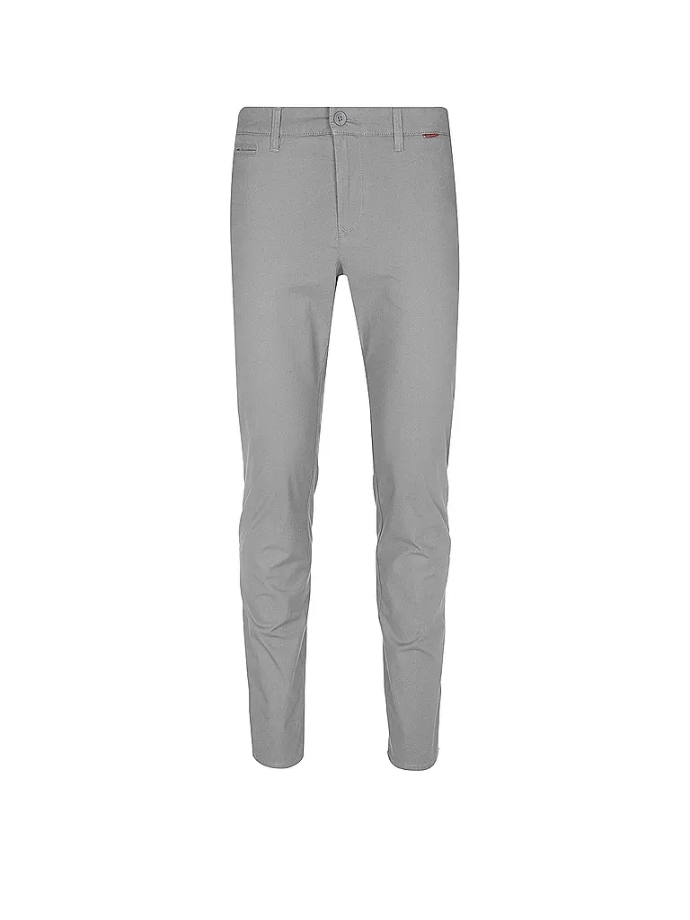 MAC Chino LENNOX grau