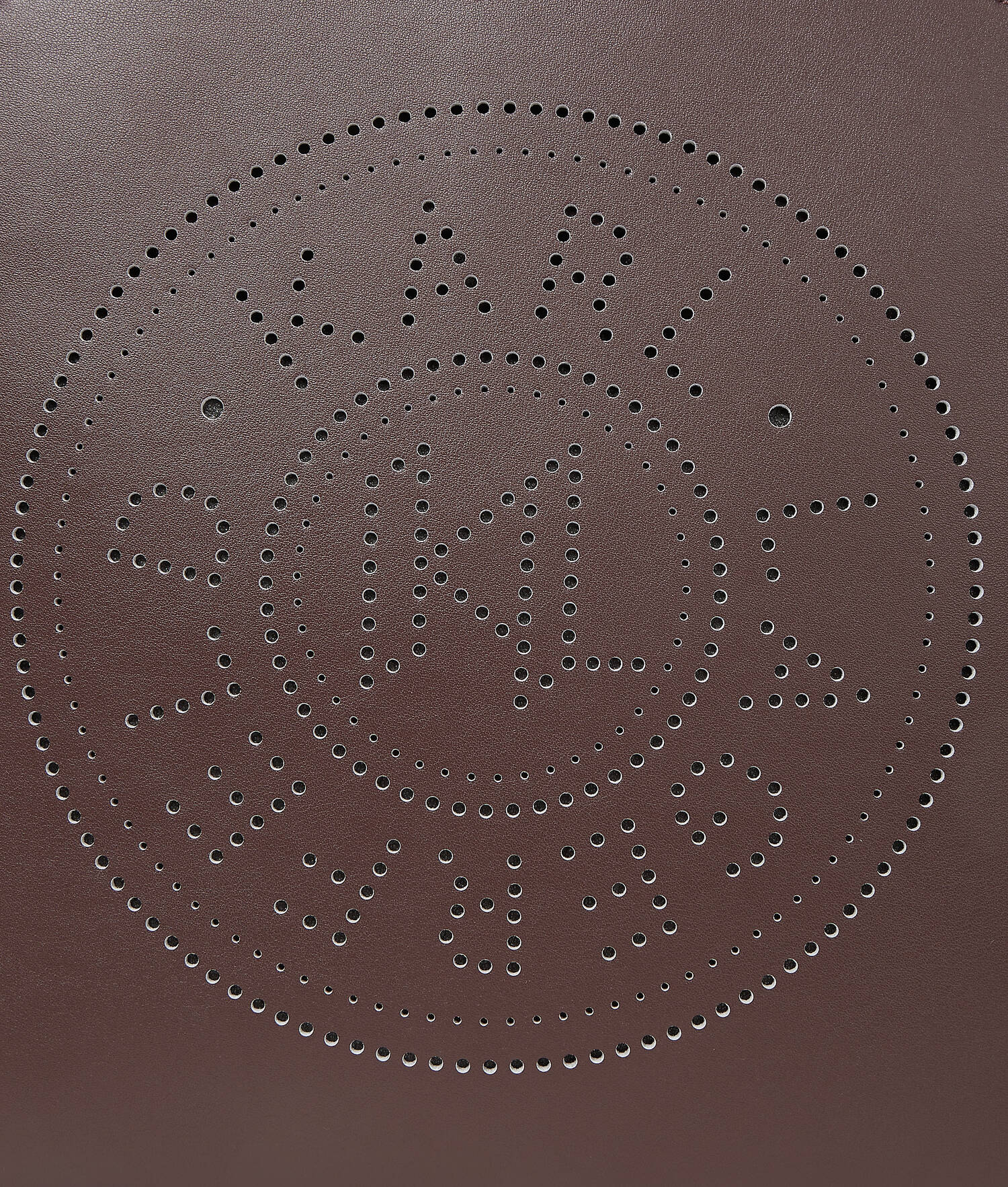 GRAND SAC CABAS PERFORÉ K/CIRCLE