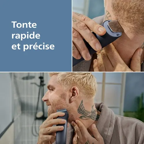 Tondeuse homme Philips BT3665/15