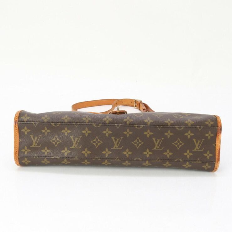 Louis Vuitton Vintage Louis Vuitton Beverly Brown