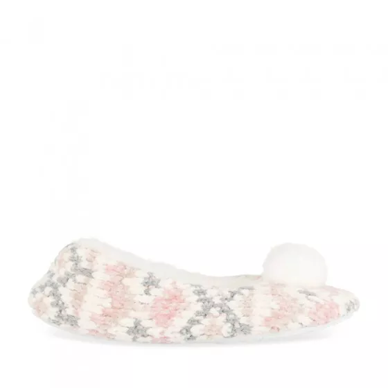 Chaussons ROSE PHILOV