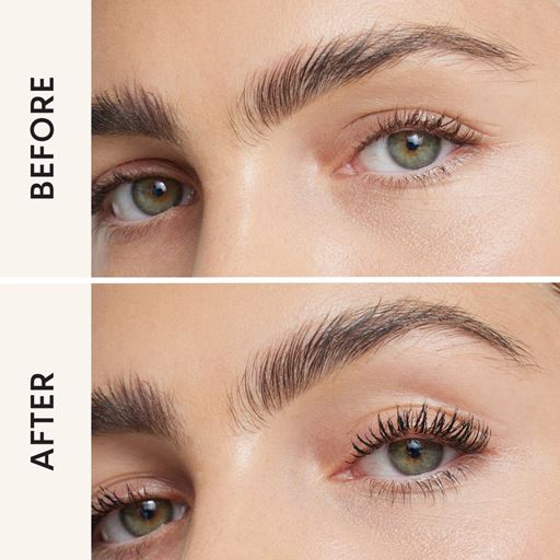 Gosh Copenhagen Lash Extension Mascara, Sort
