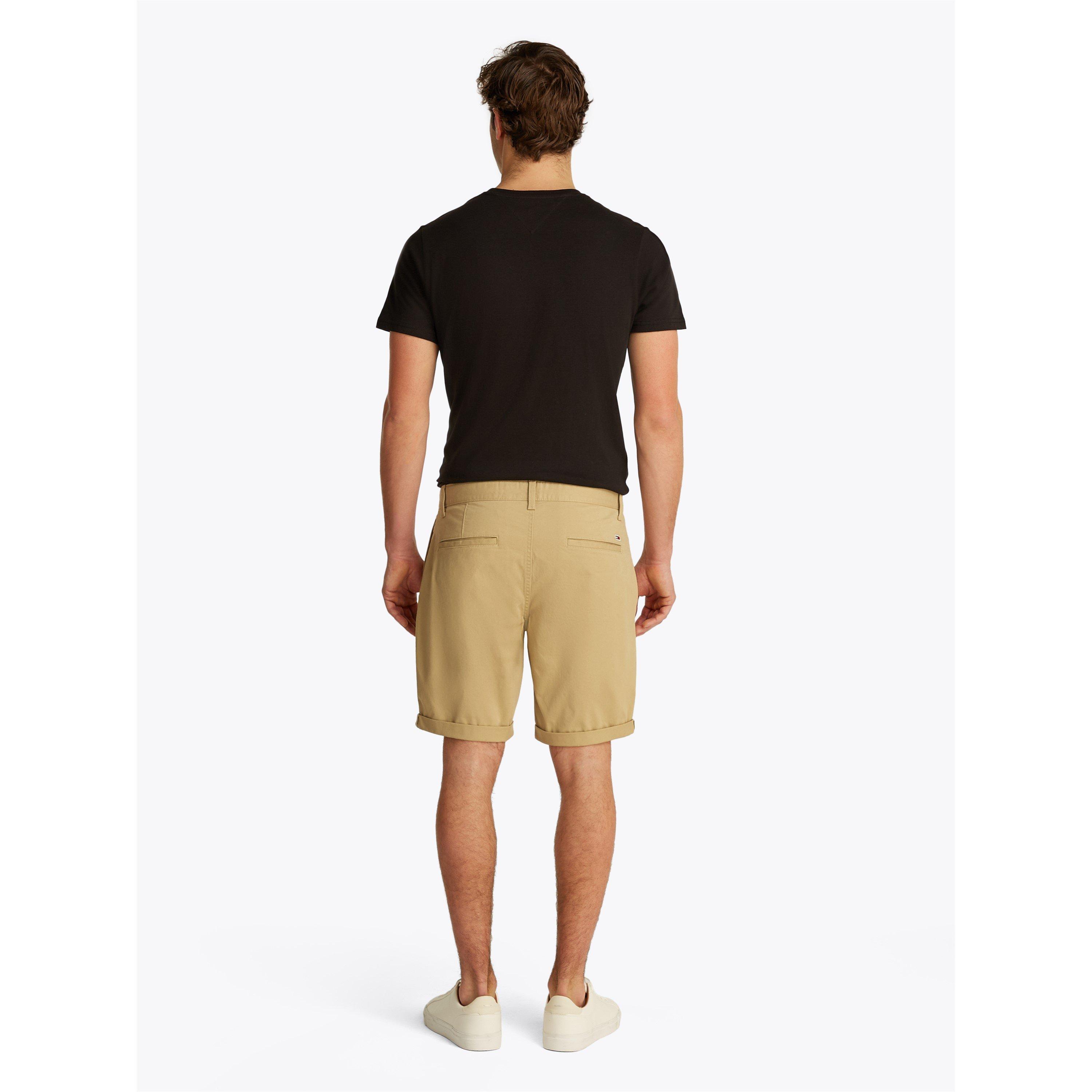 Tommy Jeans TJM SCANTON SHORT