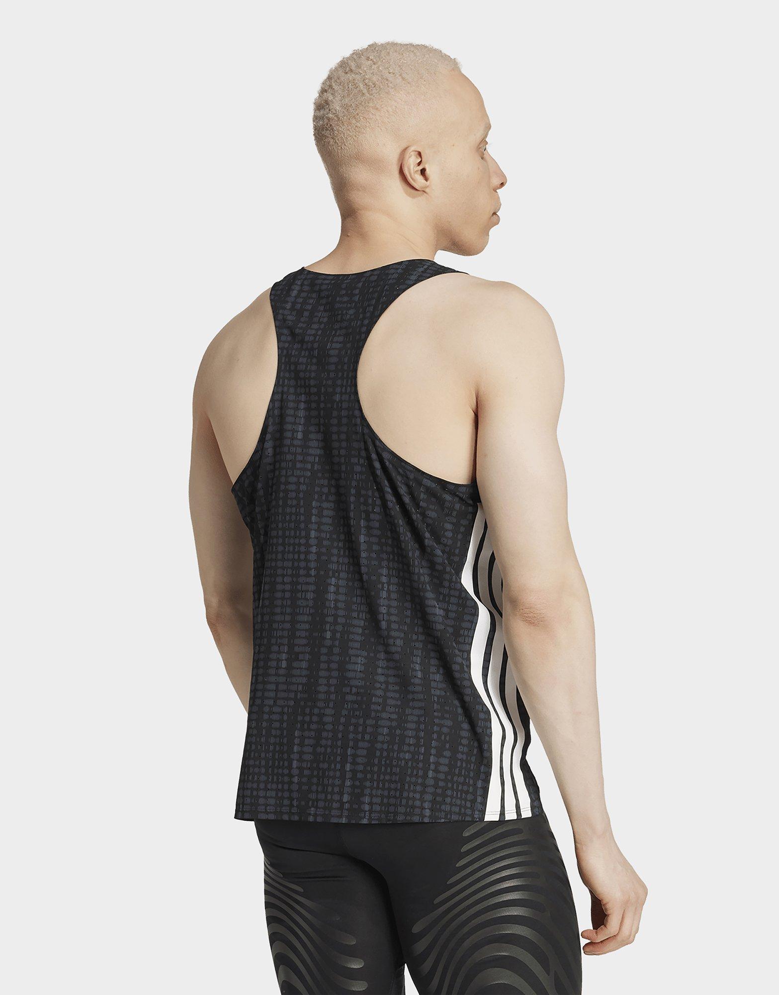 adidas Débardeur de running Adizero