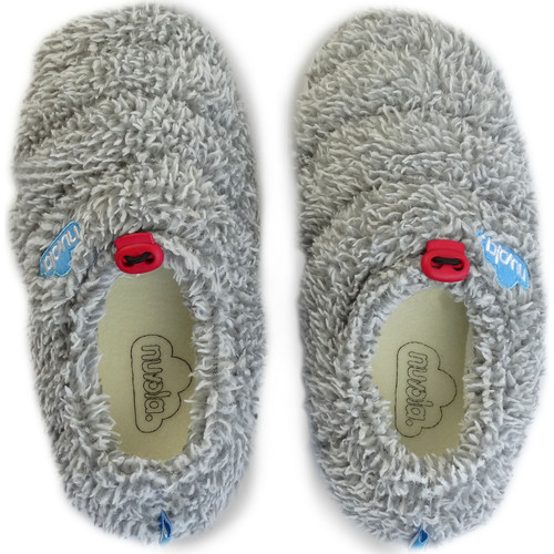 Nuvola. - Classic Cloud Polar Gris