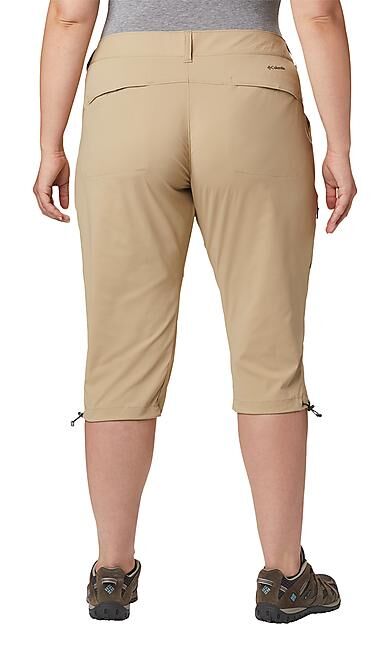 COLUMBIA - CORSAIRE SATURDAY TRAIL KNEE W