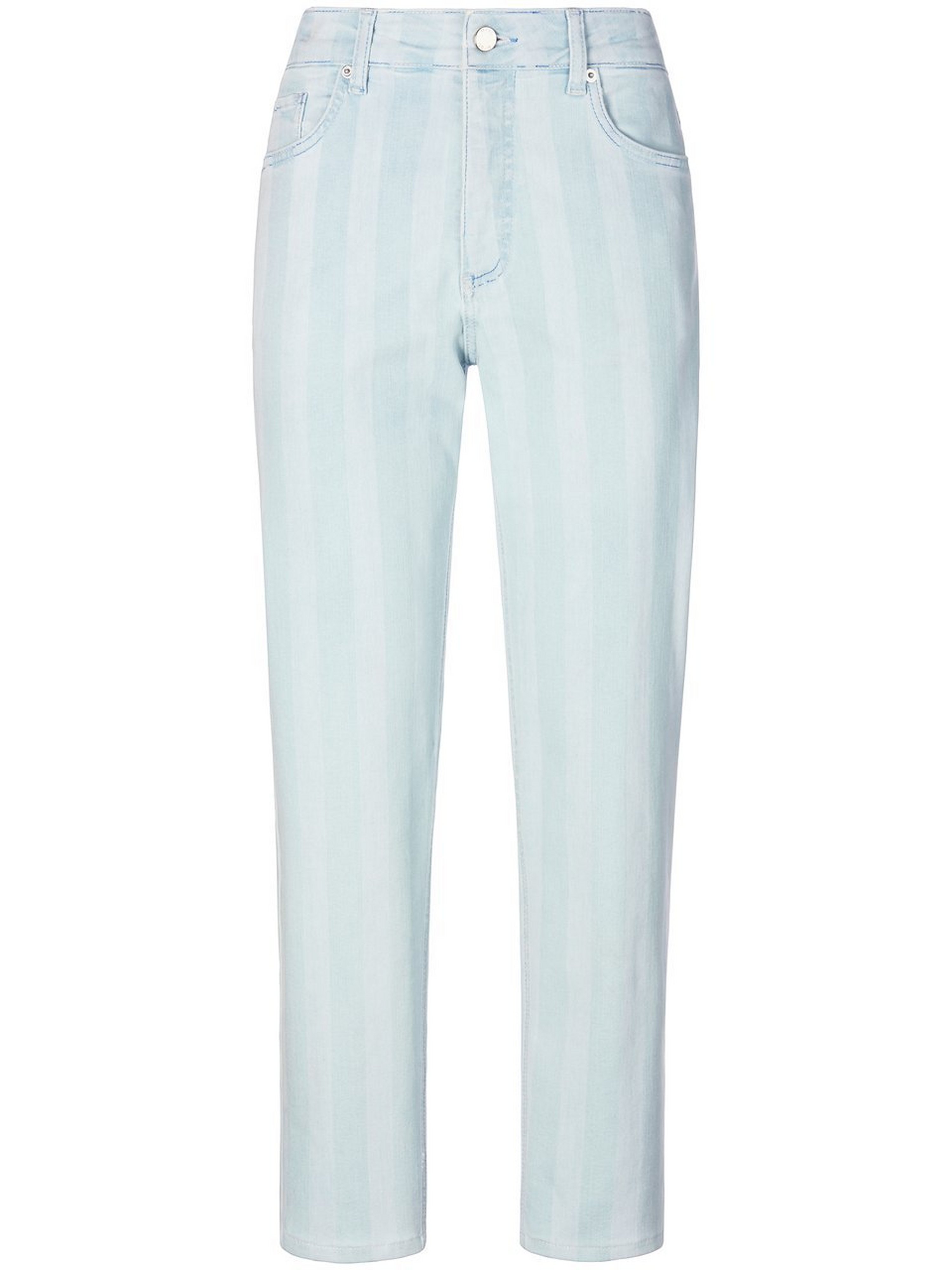 Knöchellange Jeans