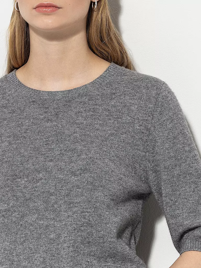 LUISA CERANO Pullover  grau
