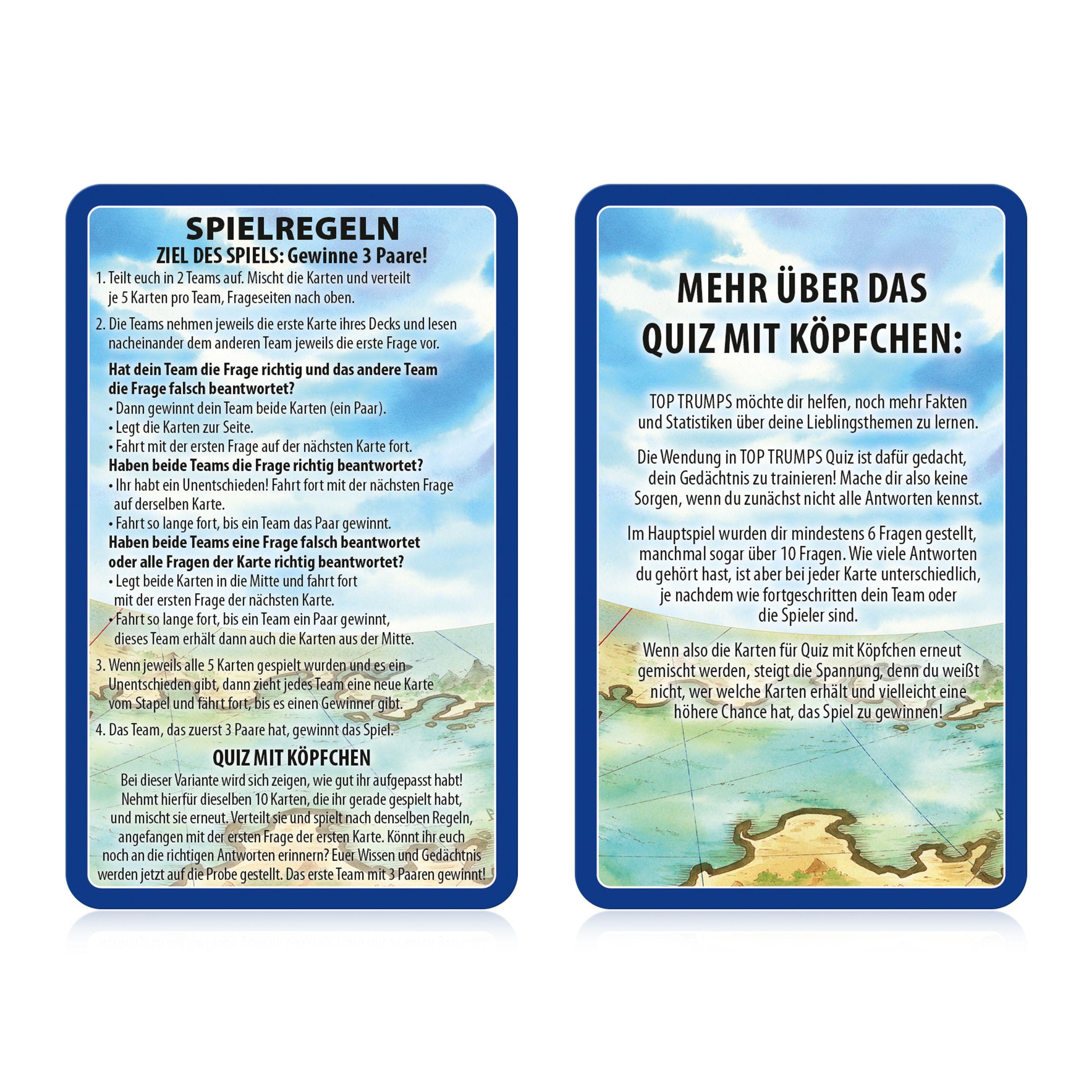 Quiz One Piece