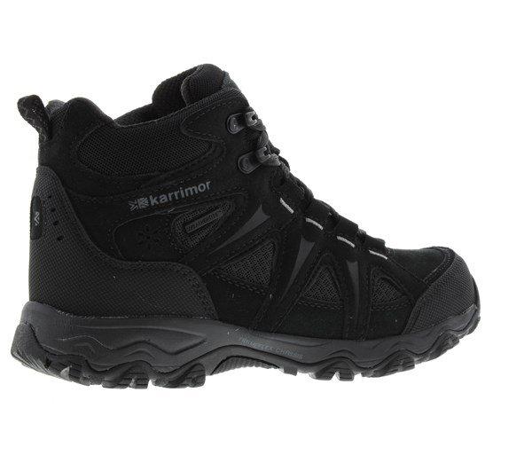 Karrimor Mount Mid Ladies Waterproof Walking Boots
