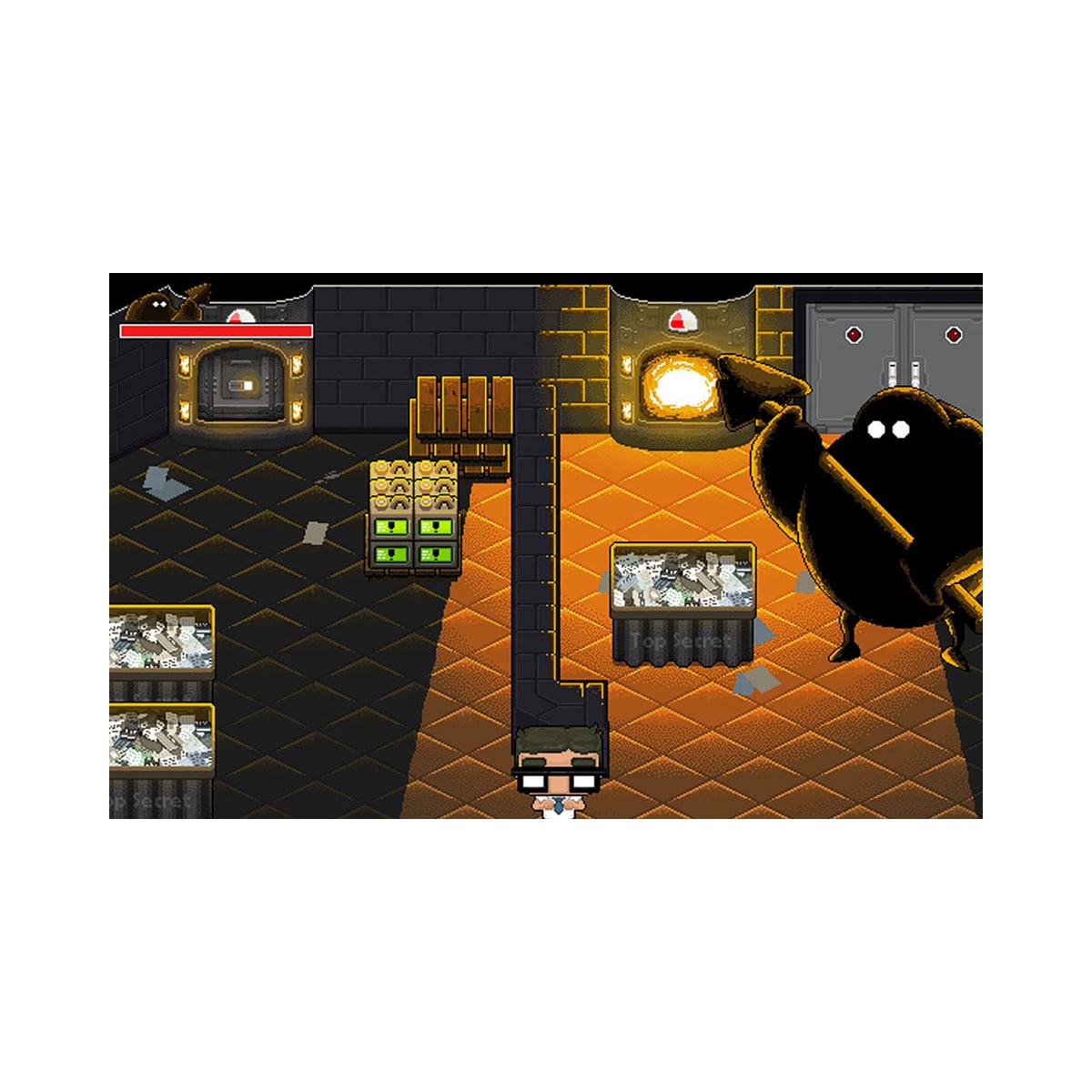 Level 22, Gary s Misadventures - PC Windows,Mac OSX