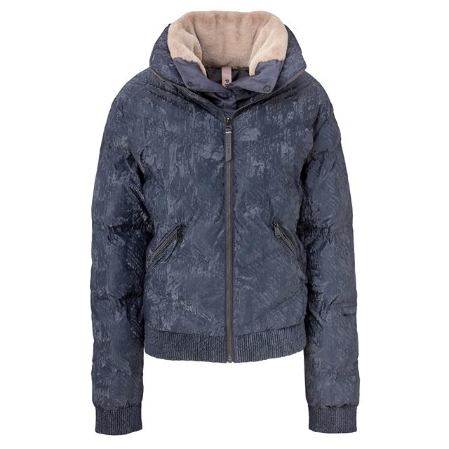 Winterjas PK Boston Donkerblauw