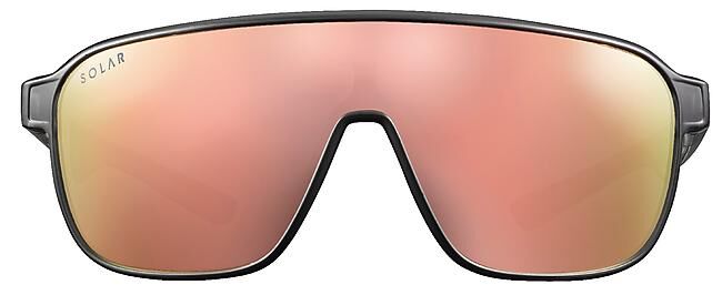 SOLAR - LUNETTES DE SOLEIL DISCOVERY CAT 3