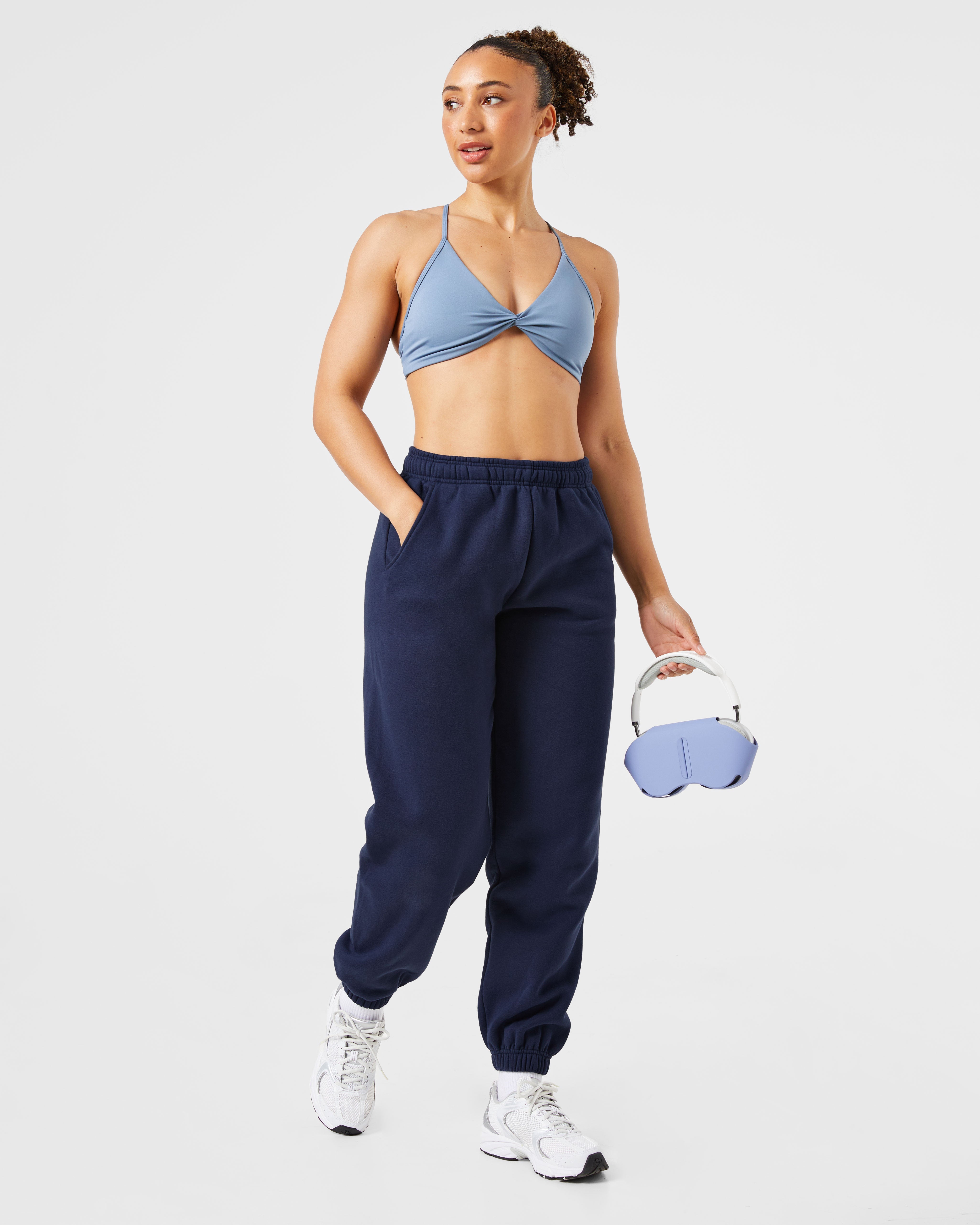 Varsity 2.0 Oversized Joggers