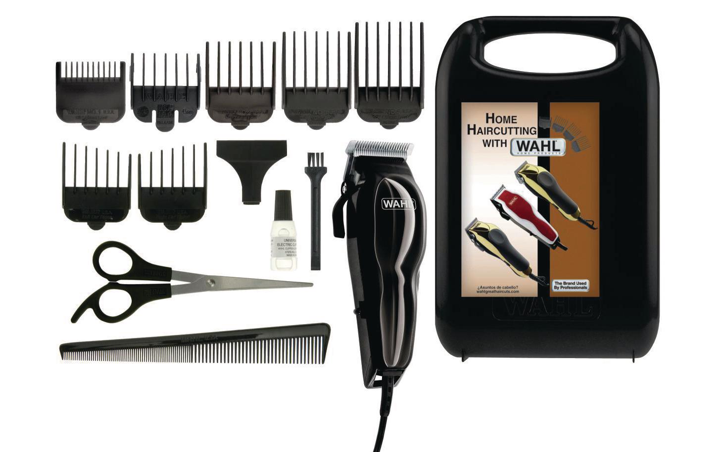 Haarschneider BaldfaderHaarschneidemaschine