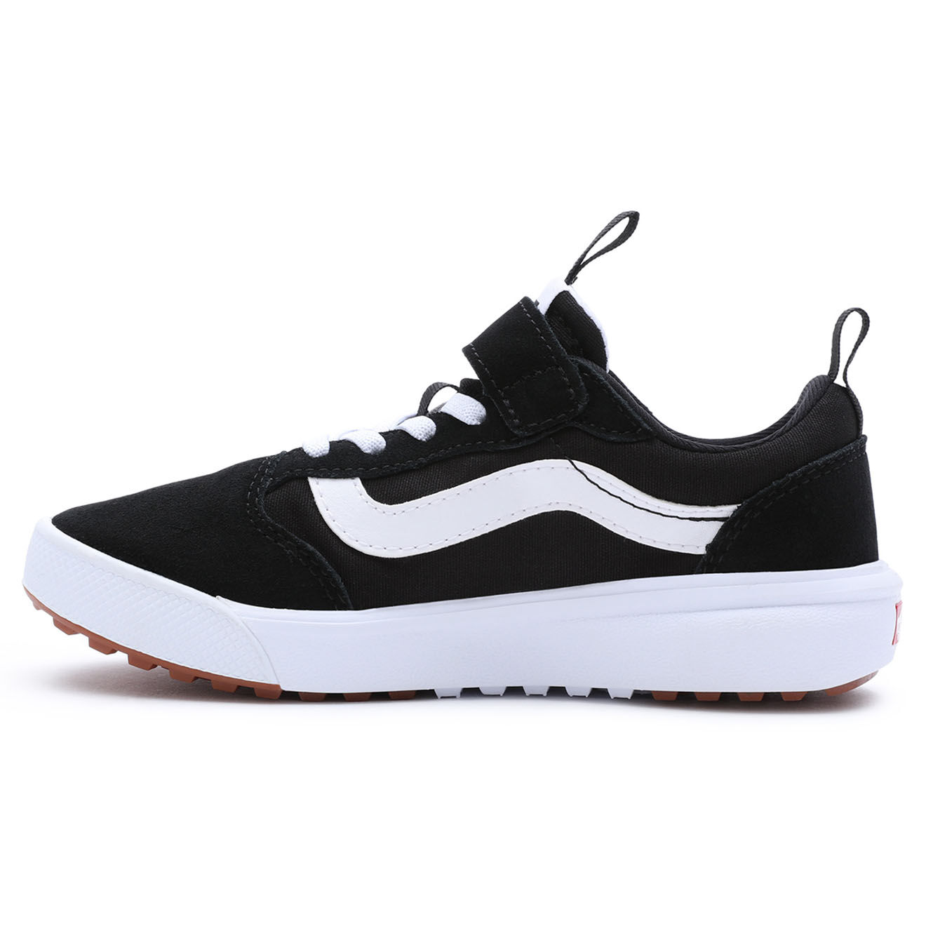 Vans Baskets UltraRange 66 V noires