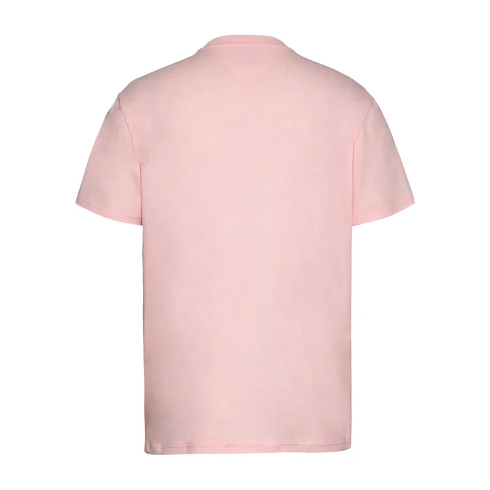Tommy Hilfiger Regular Linear Logo Embroidery Shirt Heren