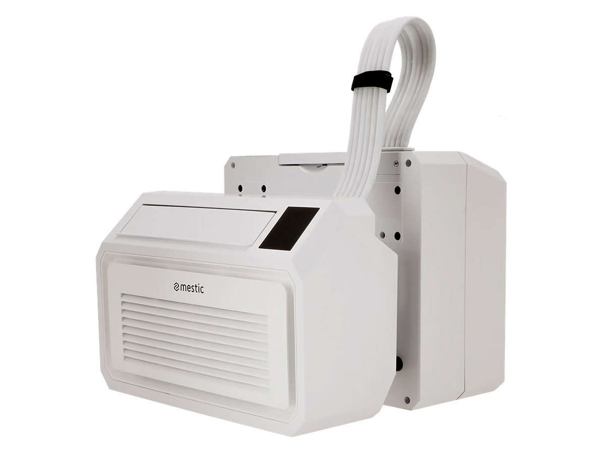Mestic SPA-5000 split airco