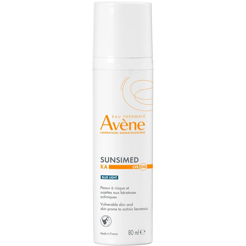 Avène Sunsimed KA SPF 50+ - 80 ml