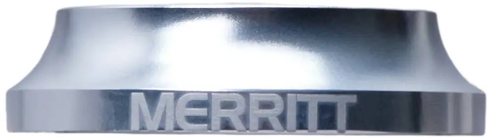 Merritt Low Top Integrated Headset | SkatePro
