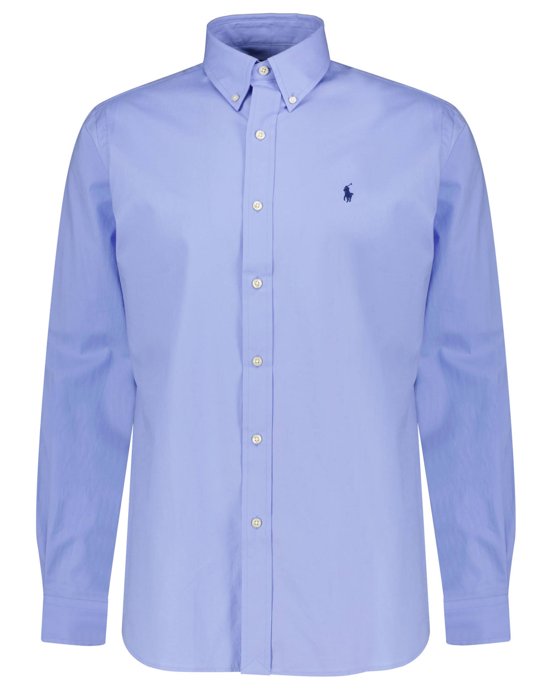 Polo Ralph Lauren| Herren Hemd Langarm mit Stretch