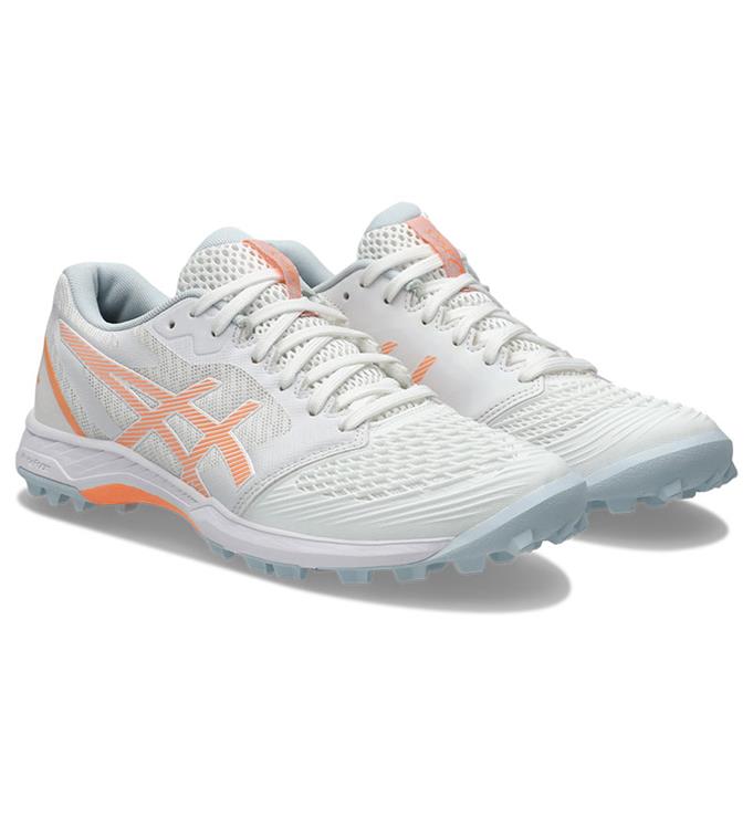 ASICS FIELD ULTIMATE FF 2 1112A047 WHITE-BRIGHT-SUNSTONE