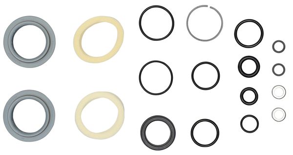 RECON Silver SoloAir (2012) Service Kit
