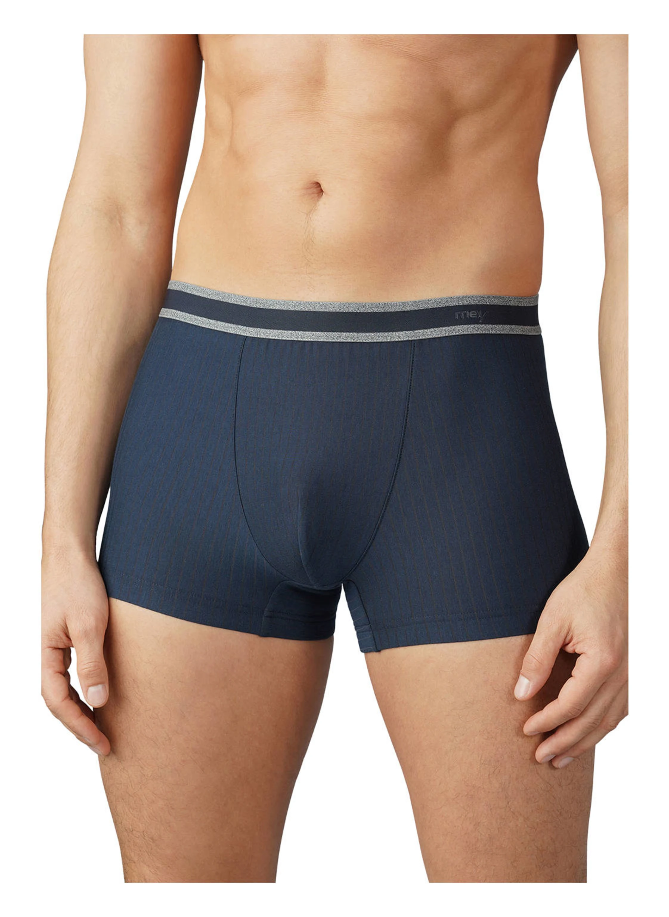 mey Boxershorts Serie UNLIMITED