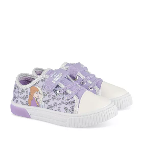 Baskets VIOLET FROZEN