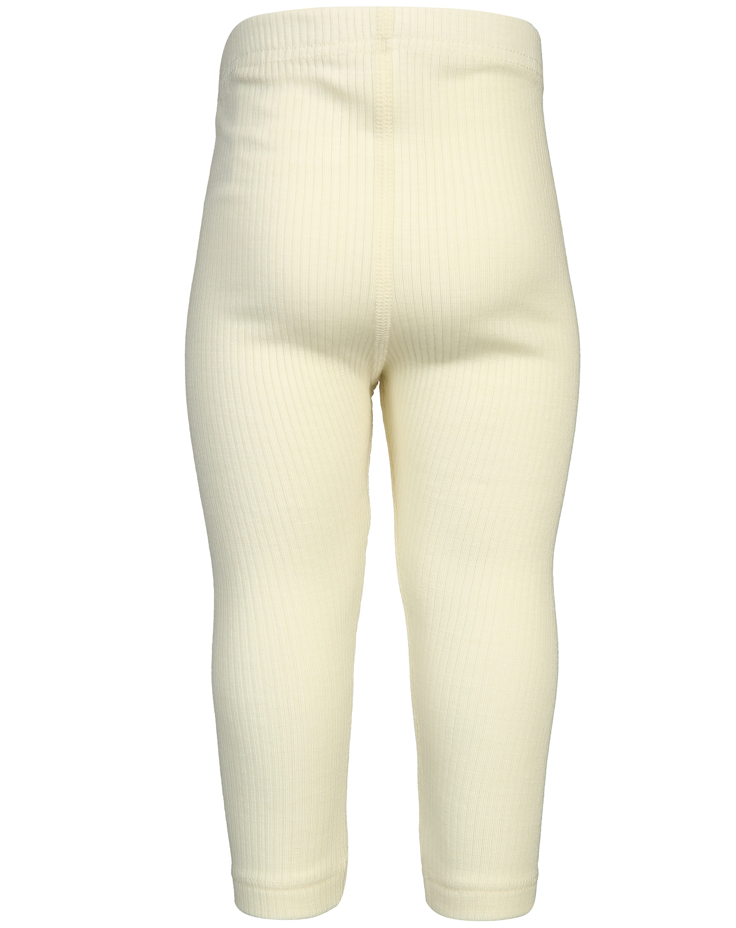 Leggings LEE ESS mit Wolle in ecru