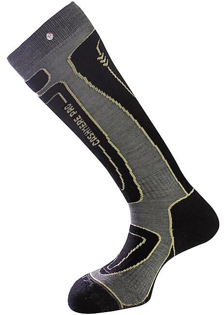 LA CHAUSSETTE DE FRANCE - CHAUSSETTES DE SKI CACHEMIRE