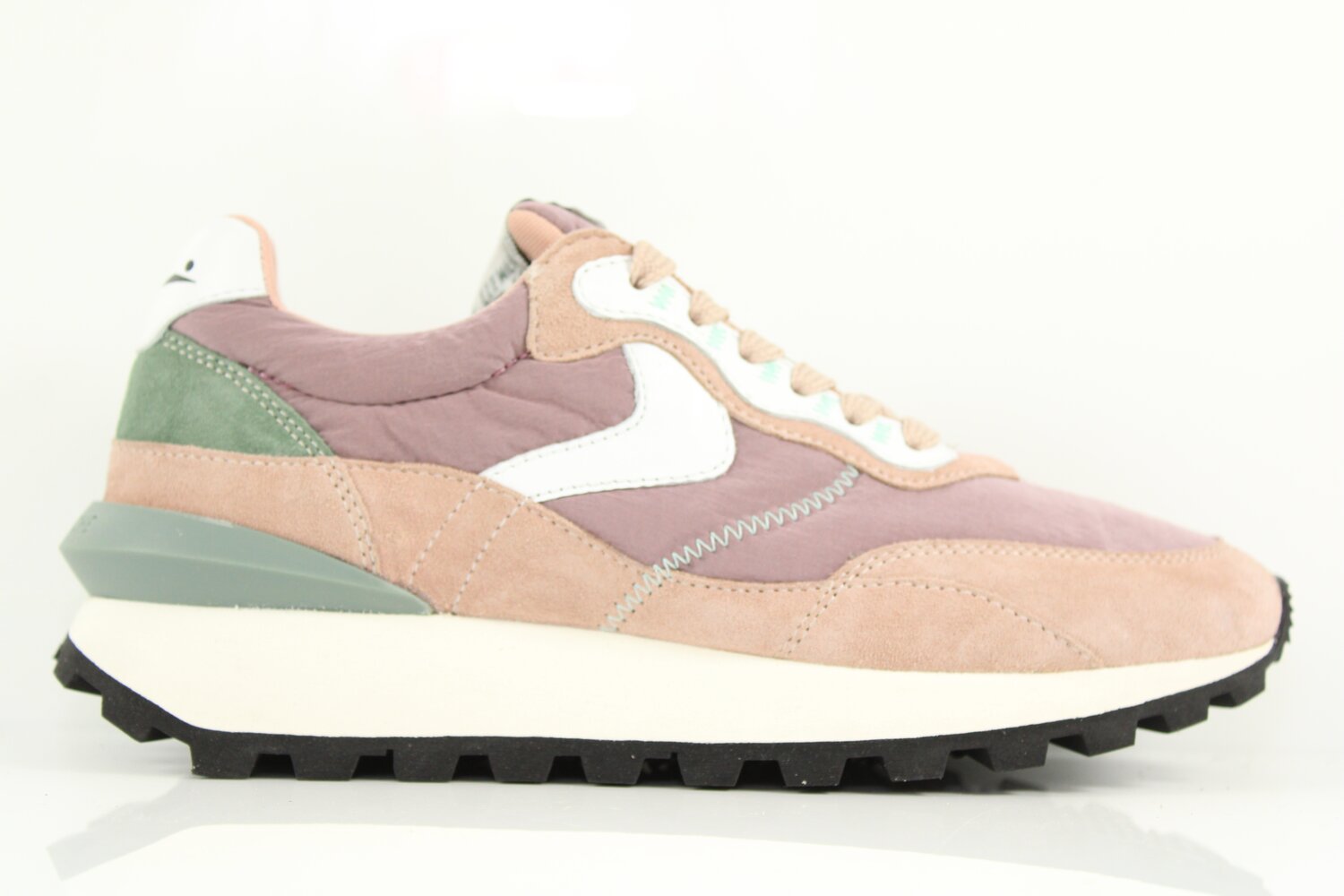 Voile Blanche Sneaker