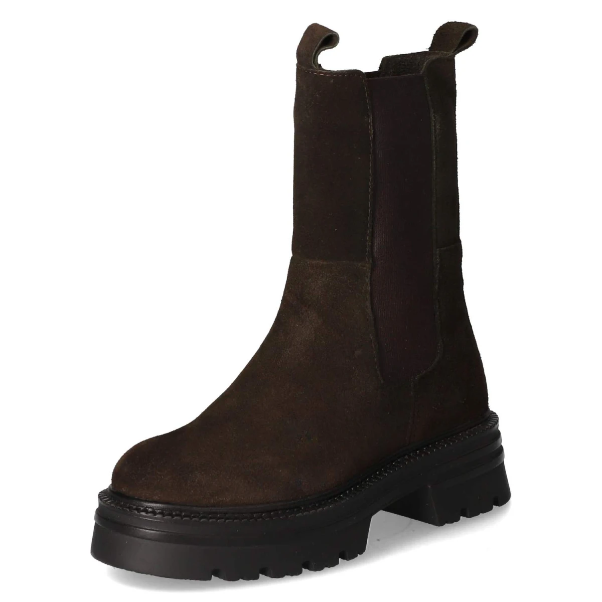 BullboxerChelsea Boot - Brown