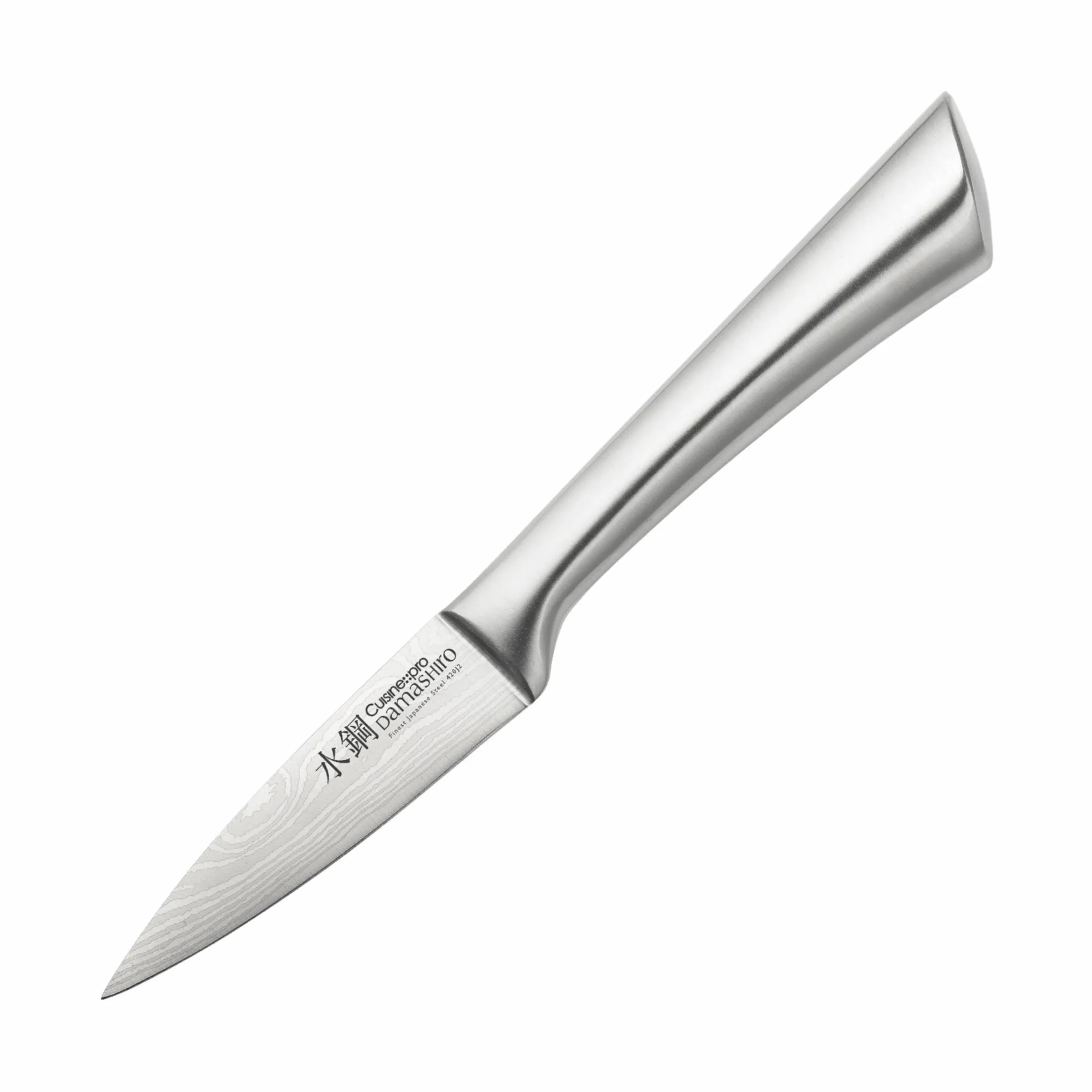 THE CUSTOM CHEF™ Damashiro® Paringkniv