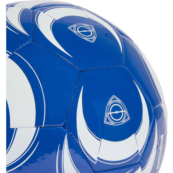 adidas Tiro Club Bal - Maat 5