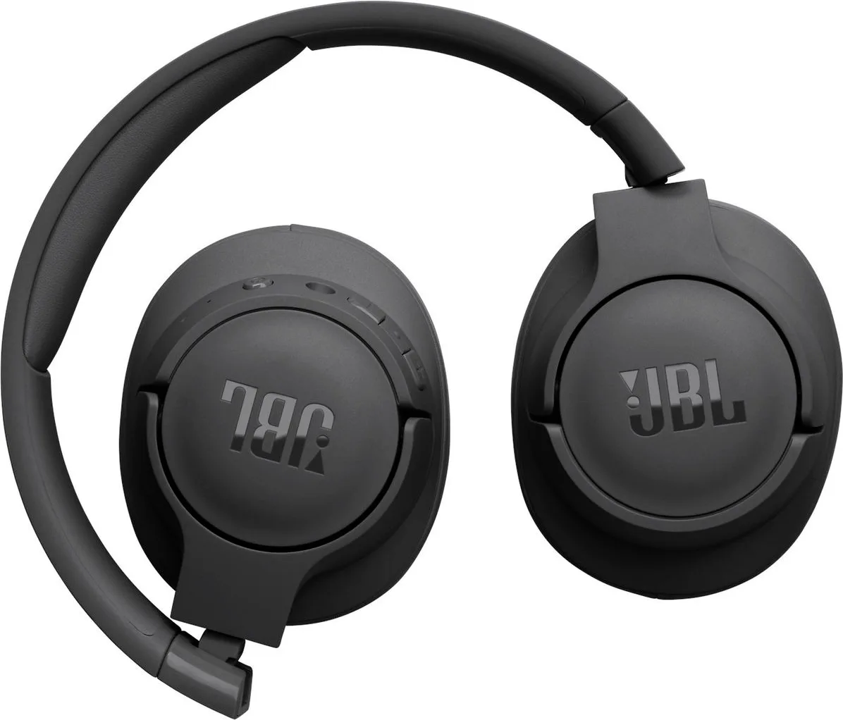 JBL T720 BT Noir Casques Bluetooth