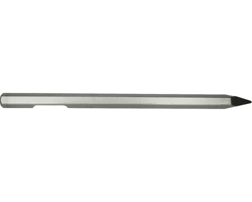 Puntbeitel voor sloophamer H90SG 28x520mm