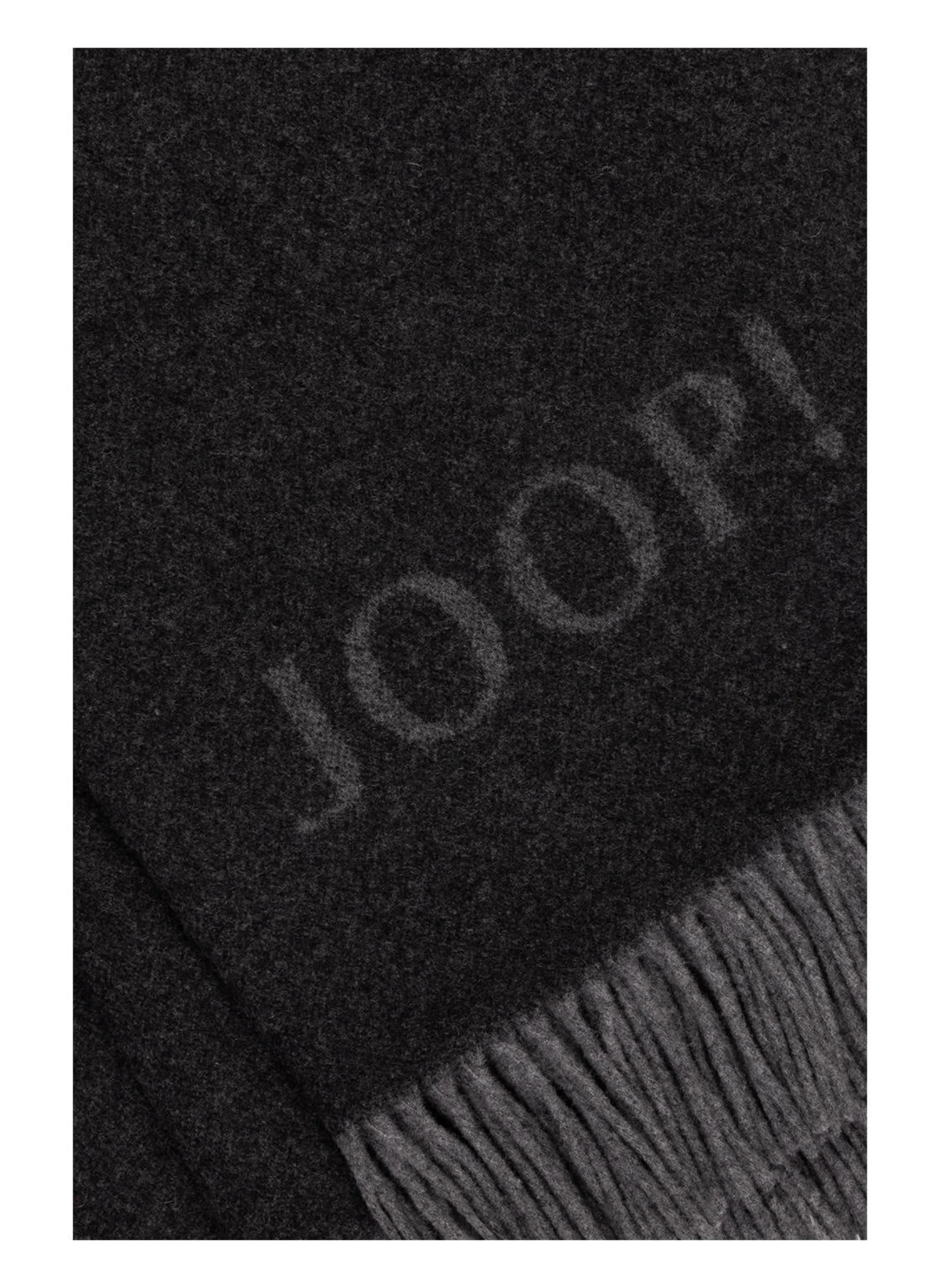 JOOP! Plaid FINE DOUBLEFACE