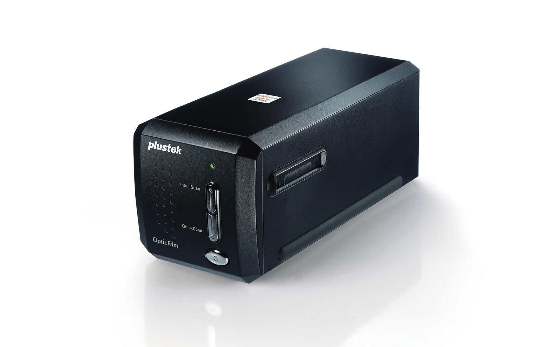 Filmscanner OpticFilm 8200i Ai<br>Filmscanner