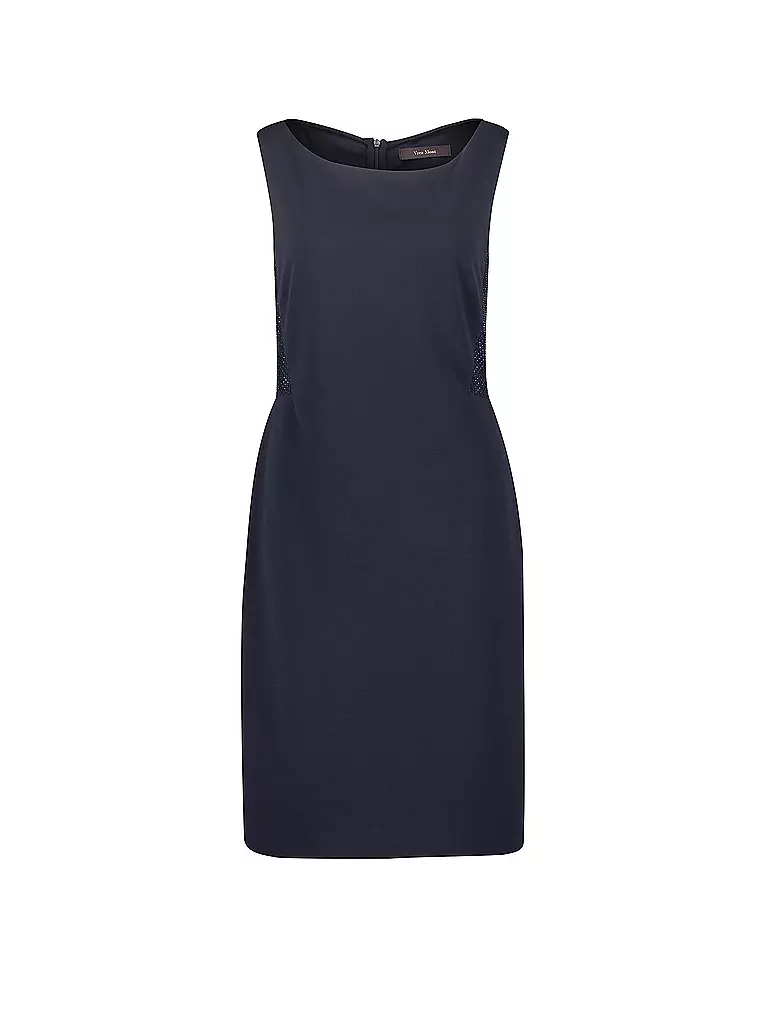 VERA MONT Cocktailkleid dunkelblau