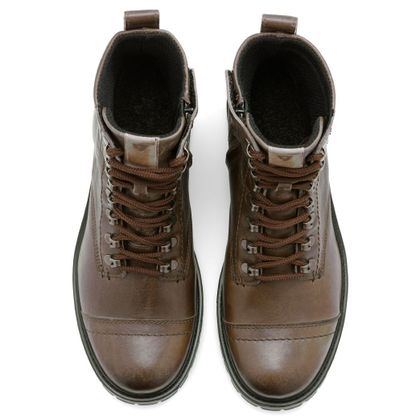 Demi-bottes Rev it PATROL - Vert