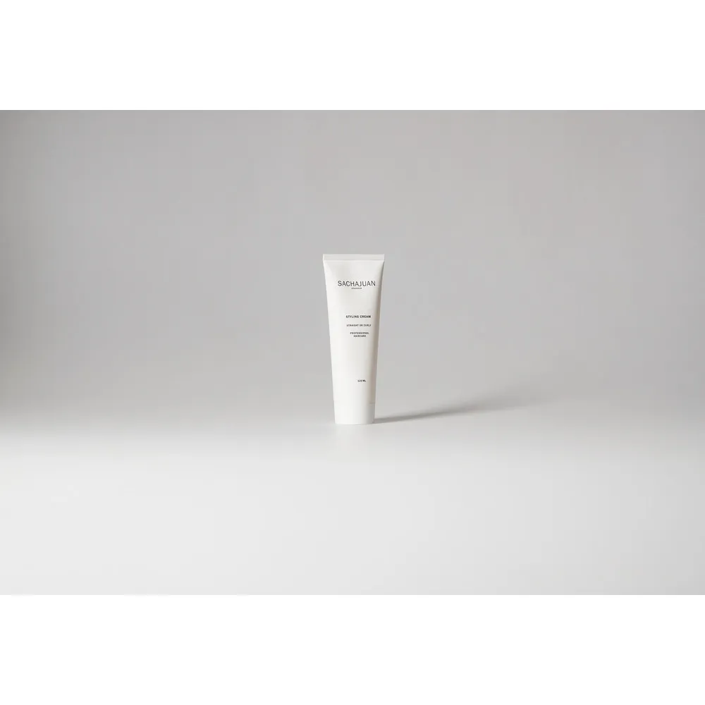 Sachajuan Styling Cream - 125 ml.