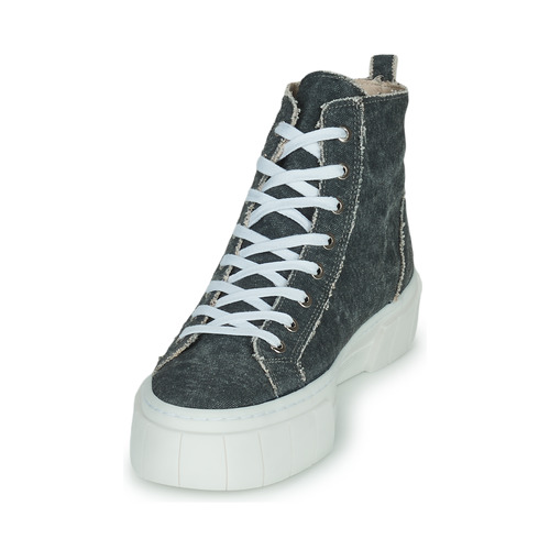 Regard - NANCY V2 TOILE GRIGIO - Gris