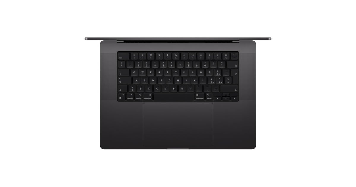 AppleMacBook Pro 2024 16